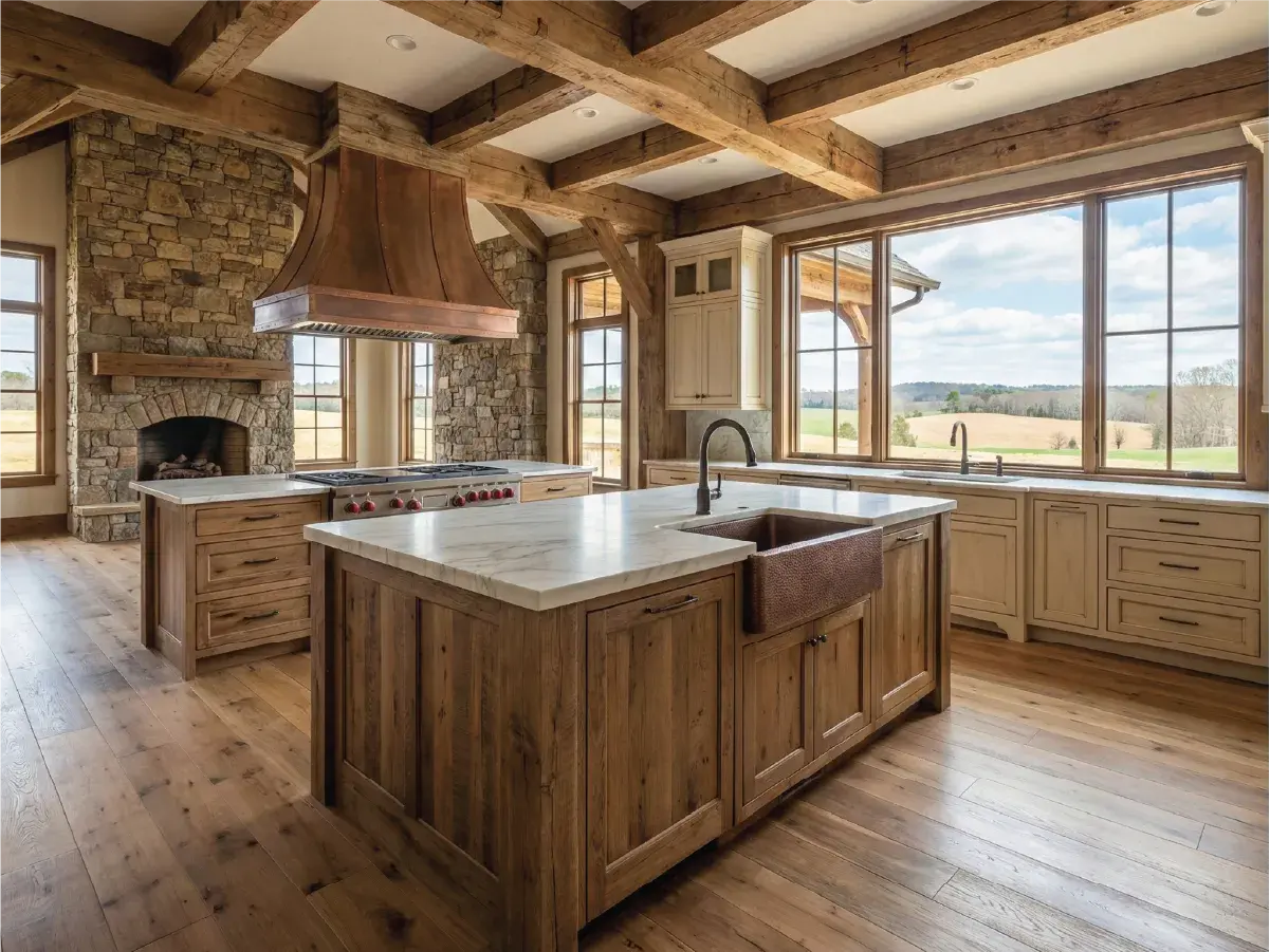 Milton Estate Renovation