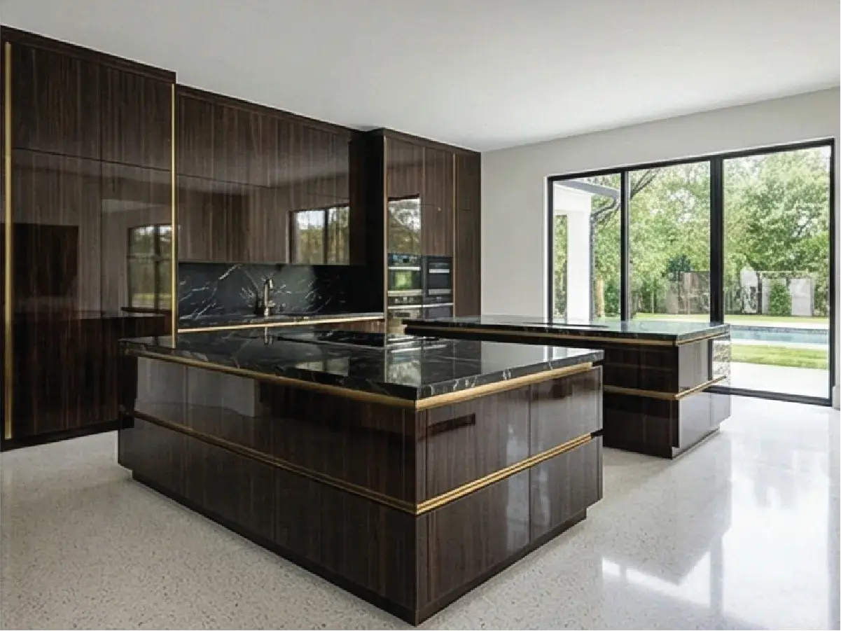 Sandy Springs Contemporary