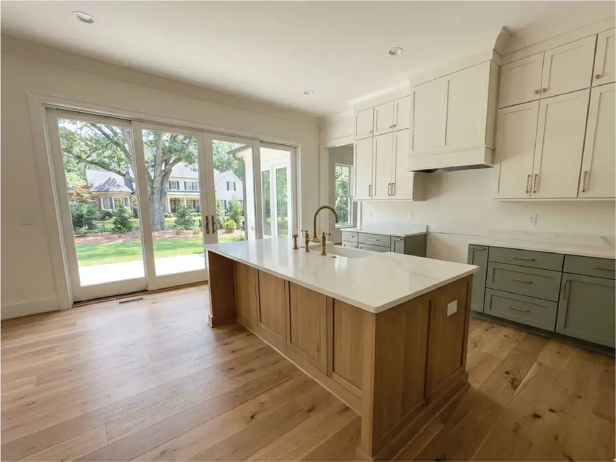 Historic District Cottage